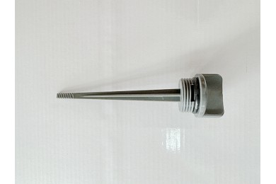 Oil Lever Dip Stick Dipstick 5.5hp 6.5hp 7hp 9hp Go Kart Buggy Reduction GearboxWater Pump Cover Case Gasket