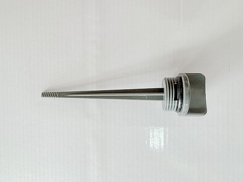 Oil Lever Dip Stick Dipstick 5.5hp 6.5hp 7hp 9hp Go Kart Buggy Reduction GearboxWater Pump Cover Case Gasket