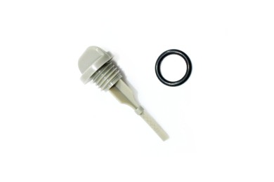 Oil Lever Dip Stick Dipstick 5.5hp 6.5hp 7hp 9hp Go Kart Buggy Reduction Gearbox