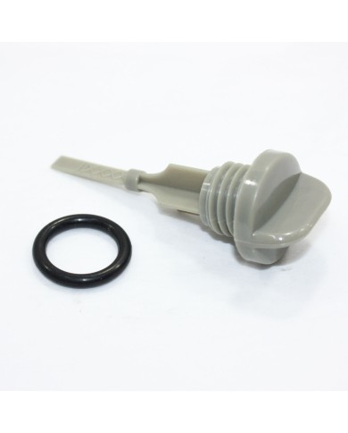 Oil Lever Dip Stick Dipstick 5.5hp 6.5hp 7hp 9hp Go Kart Buggy Reduction Gearbox Oil Lever Dip Stick Dipstick 5.5hp 6.5hp 7hp 9hp Go Kart Buggy Reduction Gearbox