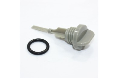 Oil Lever Dip Stick Dipstick 5.5hp 6.5hp 7hp 9hp Go Kart Buggy Reduction Gearbox