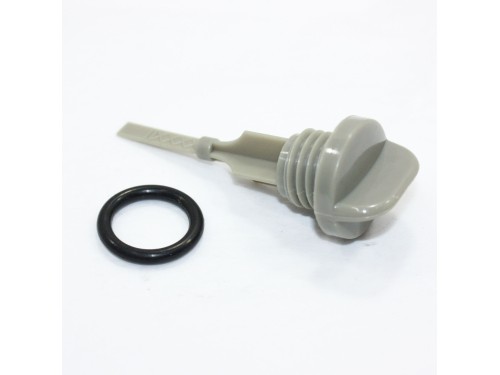 Oil Lever Dip Stick Dipstick 5.5hp 6.5hp 7hp 9hp Go Kart Buggy Reduction Gearbox