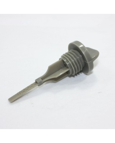 Oil Lever Dip Stick Dipstick 5.5hp 6.5hp 7hp 9hp Go Kart Buggy Reduction Gearbox Oil Lever Dip Stick Dipstick 5.5hp 6.5hp 7hp 9hp Go Kart Buggy Reduction Gearbox