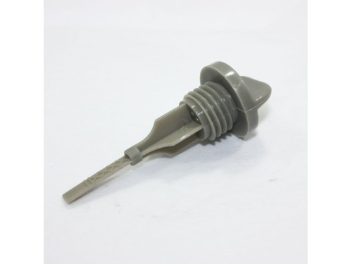 Oil Lever Dip Stick Dipstick 5.5hp 6.5hp 7hp 9hp Go Kart Buggy Reduction Gearbox