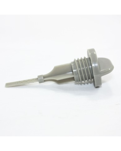 Oil Lever Dip Stick Dipstick 5.5hp 6.5hp 7hp 9hp Go Kart Buggy Reduction Gearbox Oil Lever Dip Stick Dipstick 5.5hp 6.5hp 7hp 9hp Go Kart Buggy Reduction Gearbox