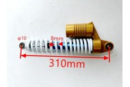 Shock Absorber Shocker Suspension 310mm GO KART BUGGY SAHARA PIT QUAD BIKE ATV