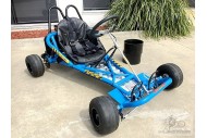 2017 200CC 6.5HP Drift Trike Go Kart Dune Buggy Quad 4 Stroke Upgraded Sleeves 2017 200CC 6.5HP Drift Trike Go Kart Dune Buggy Quad 4 Stroke Upgraded Sleeves