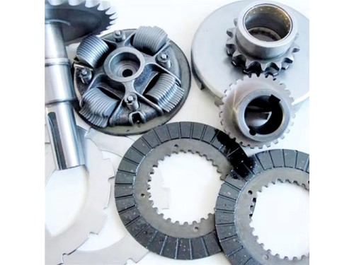 2:1 reduction gearbox GX240 GX270 GX390 8HP-13HP Gokart Engine 22mm Wet clutch