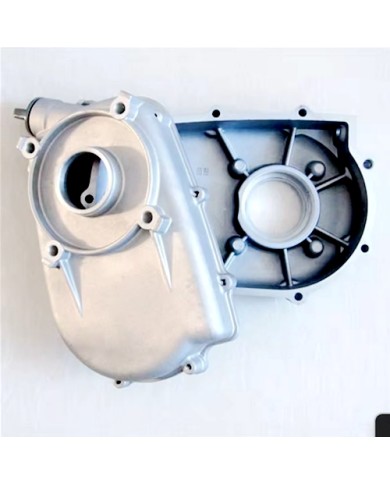 2:1 reduction gearbox GX240 GX270 GX390 8HP-13HP Gokart Engine 22mm Wet clutch 2:1 reduction gearbox GX240 GX270 GX390 8HP-13HP Gokart Engine 22mm Wet clutch