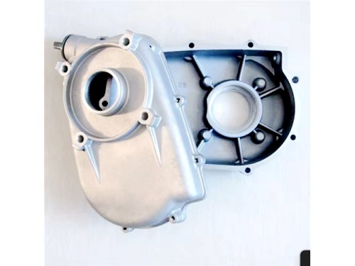 2:1 reduction gearbox GX240 GX270 GX390 8HP-13HP Gokart Engine 22mm Wet clutch