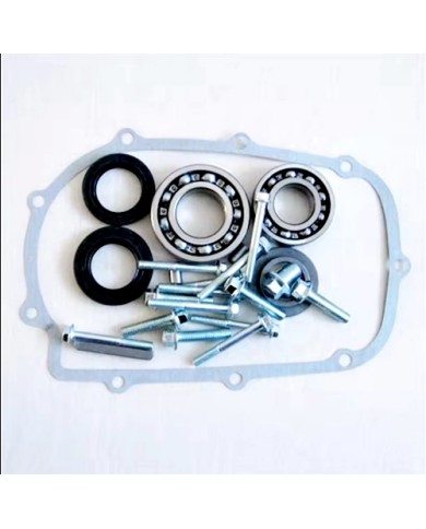 2:1 reduction gearbox GX240 GX270 GX390 8HP-13HP Gokart Engine 22mm Wet clutch 2:1 reduction gearbox GX240 GX270 GX390 8HP-13HP Gokart Engine 22mm Wet clutch