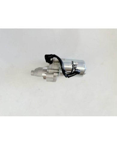 12V Start Starter Motor Honda GX240 GX270 8HP 9HP 173f 177f Engine Solenoid