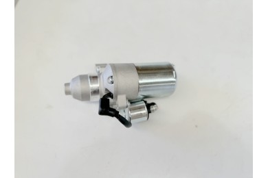 12V Start Starter Motor Honda GX240 GX270 8HP 9HP 173f 177f Engine Solenoid