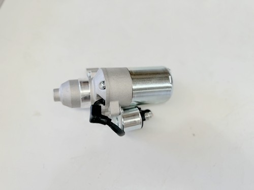 12V Start Starter Motor Honda GX240 GX270 8HP 9HP 173f 177f Engine Solenoid