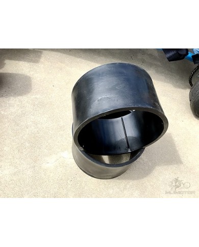 2017 200CC 6.5HP Drift Trike Go Kart Dune Buggy Quad 4 Stroke Upgraded Sleeves