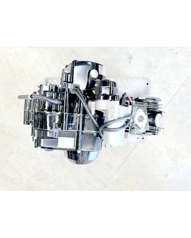 110CC E-START ENGINE 4 STROKE SEMI AUTO TOP STARTER MOTOR PIT DIRT BIKES ATV 110CC E-START ENGINE 4 STROKE SEMI AUTO TOP STARTER MOTOR PIT DIRT BIKES ATV