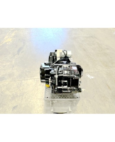 110CC E-START ENGINE 4 STROKE SEMI AUTO TOP STARTER MOTOR PIT DIRT BIKES ATV 110CC E-START ENGINE 4 STROKE SEMI AUTO TOP STARTER MOTOR PIT DIRT BIKES ATV