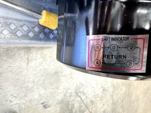 110CC E-START ENGINE 4 STROKE SEMI AUTO TOP STARTER MOTOR PIT DIRT BIKES ATV