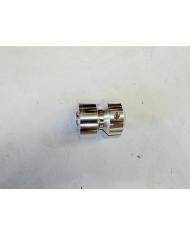 GO KART TRIKE SPROCKET DISC CARRIER HUB 20MM AXLE WITH 6MM KEYWAY ALLOY 3 STUD GO KART TRIKE SPROCKET DISC CARRIER HUB 20MM AXLE WITH 6MM KEYWAY ALLOY 3 STUD