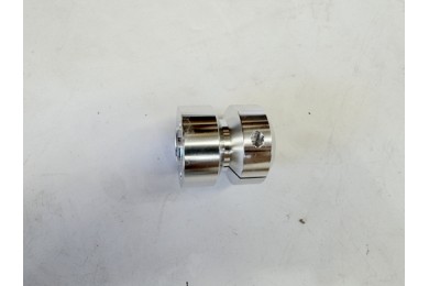 GO KART TRIKE SPROCKET DISC CARRIER HUB 20MM AXLE WITH 6MM KEYWAY ALLOY 3 STUD