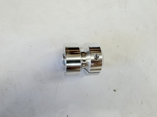 GO KART TRIKE SPROCKET DISC CARRIER HUB 20MM AXLE WITH 6MM KEYWAY ALLOY 3 STUD GO KART TRIKE SPROCKET DISC CARRIER HUB 20MM AXLE WITH 6MM KEYWAY ALLOY 3 STUD