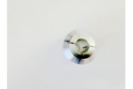 GO KART TRIKE SPROCKET DISC CARRIER HUB 20MM AXLE WITH 6MM KEYWAY ALLOY 3 STUD GO KART TRIKE SPROCKET DISC CARRIER HUB 20MM AXLE WITH 6MM KEYWAY ALLOY 3 STUD
