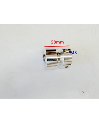 GO KART TRIKE SPROCKET DISC CARRIER HUB 20MM AXLE WITH 6MM KEYWAY ALLOY 3 STUD GO KART TRIKE SPROCKET DISC CARRIER HUB 20MM AXLE WITH 6MM KEYWAY ALLOY 3 STUD
