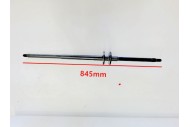 25MM 845mm GO KART TRIKE REAR AXLE JEEP BUGGY HUFFY SLIDER TRIKE 25MM 845mm GO KART TRIKE REAR AXLE JEEP BUGGY HUFFY SLIDER TRIKE