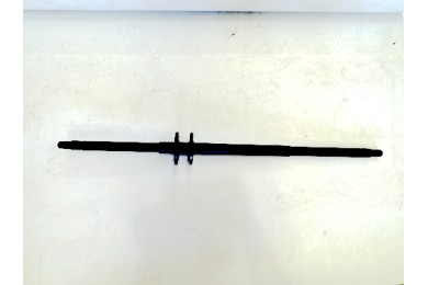 25MM 845mm GO KART TRIKE REAR AXLE JEEP BUGGY HUFFY SLIDER TRIKE