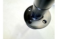 25MM 845mm GO KART TRIKE REAR AXLE JEEP BUGGY HUFFY SLIDER TRIKE 25MM 845mm GO KART TRIKE REAR AXLE JEEP BUGGY HUFFY SLIDER TRIKE