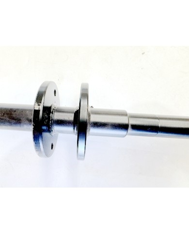 25MM 845mm GO KART TRIKE REAR AXLE JEEP BUGGY HUFFY SLIDER TRIKE 25MM 845mm GO KART TRIKE REAR AXLE JEEP BUGGY HUFFY SLIDER TRIKE
