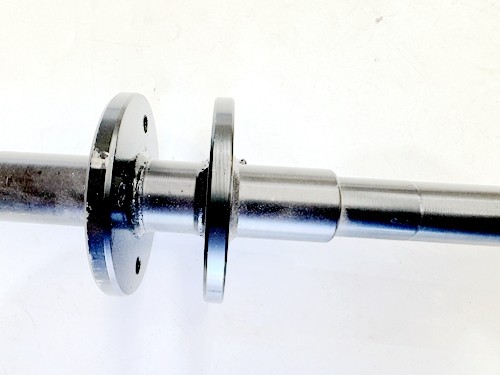 25MM 845mm GO KART TRIKE REAR AXLE JEEP BUGGY HUFFY SLIDER TRIKE 25MM 845mm GO KART TRIKE REAR AXLE JEEP BUGGY HUFFY SLIDER TRIKE