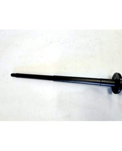 25MM 845mm GO KART TRIKE REAR AXLE JEEP BUGGY HUFFY SLIDER TRIKE 25MM 845mm GO KART TRIKE REAR AXLE JEEP BUGGY HUFFY SLIDER TRIKE