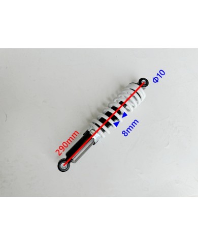290mm Front Shock Absorber Shocker Suspension Jeep Mini Willy Jeep 290mm Front Shock Absorber Shocker Suspension Jeep Mini Willy Jeep