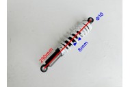 290mm Front Shock Absorber Shocker Suspension Jeep Mini Willy Jeep
