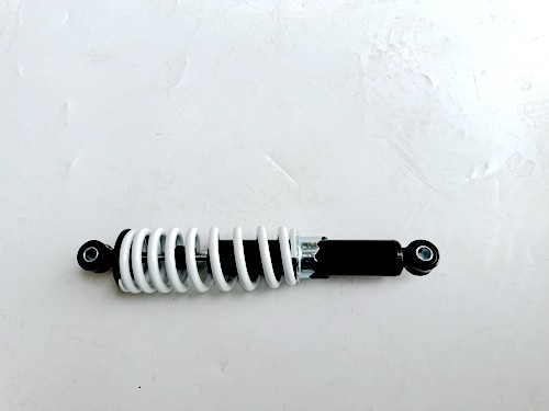 290mm Front Shock Absorber Shocker Suspension Jeep Mini Willy Jeep