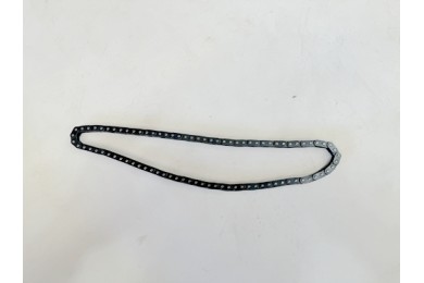 Black T8F 86 Links Drive Chain PIT Quad Dirt Bike Buggy Trike Kart