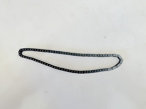 Black T8F 86 Links Drive Chain PIT Quad Dirt Bike Buggy Trike Kart Black T8F 86 Links Drive Chain PIT Quad Dirt Bike Buggy Trike Kart