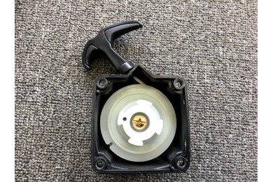 Pull Recoil Starter 43cc 47cc 49cc PIT Pocket Rocket Quad Dirt Bike mini ATV