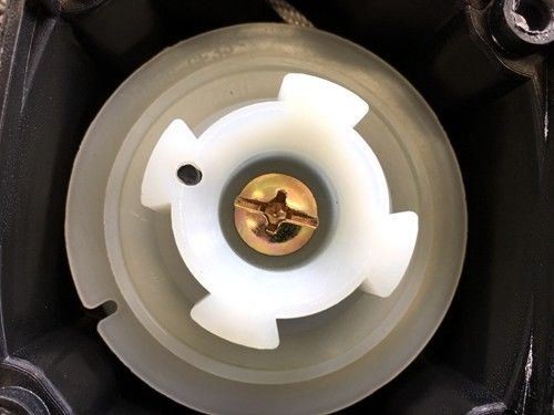 Pull Recoil Starter 43cc 47cc 49cc PIT Pocket Rocket Quad Dirt Bike mini ATV