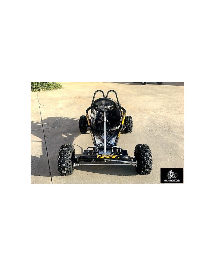 6 5hp Go Kart 6 5hp Go Kart