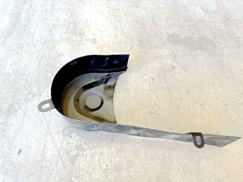 Chain Guard 6.5hp 200cc 196cc Drift Trike Machinery Go Kart  Project