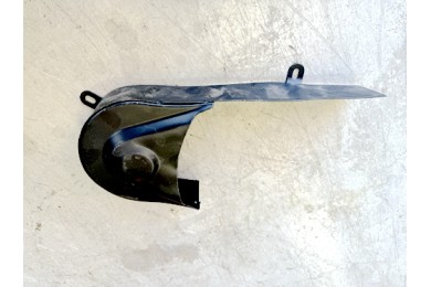 Chain Guard 6.5hp 200cc 196cc Drift Trike Machinery Go Kart  Project