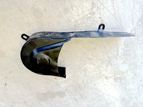 Chain Guard 6.5hp 200cc 196cc Drift Trike Machinery Go Kart  Project