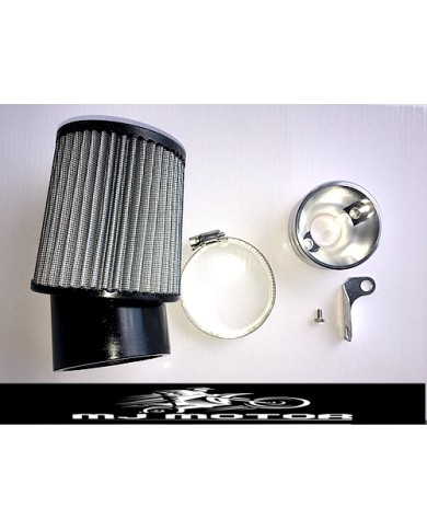 Huffy Slider Drift Trike Stationary GX160/196 Performance Air Filter Intake Kit Huffy Slider Drift Trike Stationary GX160/196 Performance Air Filter Intake Kit