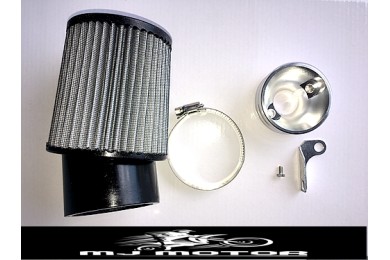 Huffy Slider Drift Trike Stationary GX160/196 Performance Air Filter Intake Kit Huffy Slider Drift Trike Stationary GX160/196 Performance Air Filter Intake Kit