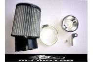 Huffy Slider Drift Trike Stationary GX160/196 Performance Air Filter Intake Kit Huffy Slider Drift Trike Stationary GX160/196 Performance Air Filter Intake Kit