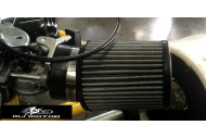 Huffy Slider Drift Trike Stationary GX160/196 Performance Air Filter Intake Kit Huffy Slider Drift Trike Stationary GX160/196 Performance Air Filter Intake Kit