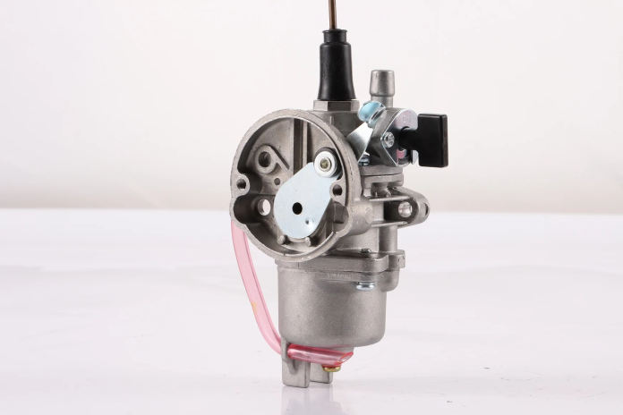 Carby Carburetor Air Filter Adaptor 2 stroke 49cc ... - Grandado