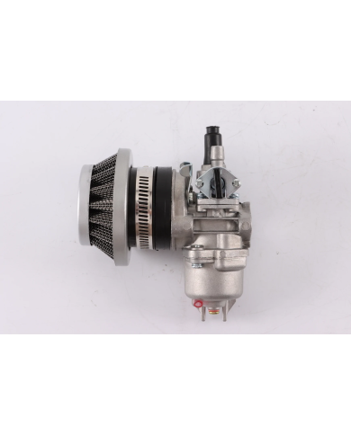 13mm Carb Carby Carburetor Air Filter 43cc 49cc Mini Dirt Pocket Quad Bike ATV 13mm Carb Carby Carburetor Air Filter 43cc 49cc Mini Dirt Pocket Quad Bike ATV